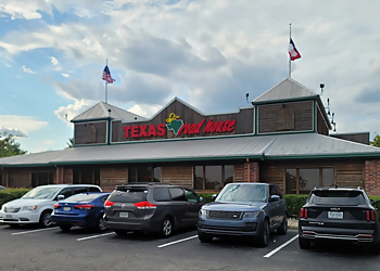 Chesapeake Steak Houses Texas Roadhouse Chesapeake