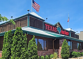 Clarksville Steak Houses Texas Roadhouse Clarksville