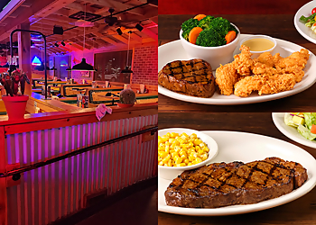 Clarksville Steak Houses Texas Roadhouse Clarksville