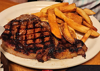 Texas Roadhouse Clarksville Clarksville Steak Houses image 1