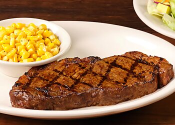 Texas Roadhouse Colorado Springs Colorado Springs Steak Houses image 1
