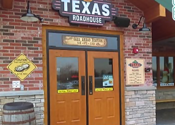 Columbia Steak Houses Texas Roadhouse Columbia