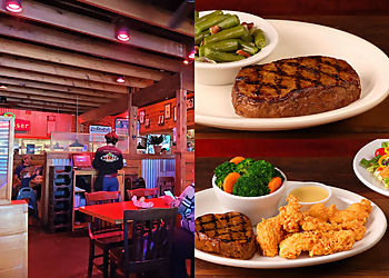 Columbia Steak Houses Texas Roadhouse Columbia