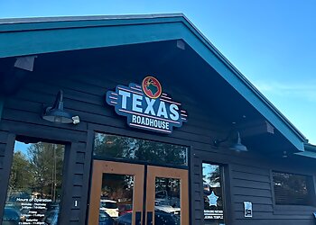 Columbus Steak Houses Texas Roadhouse Columbus