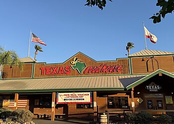 Corona Steak Houses Texas Roadhouse Corona