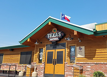 Denton Steak Houses Texas Roadhouse Denton