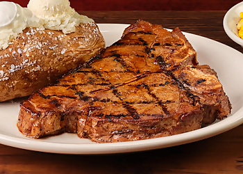 Texas Roadhouse Durham Durham Steak Houses image 1