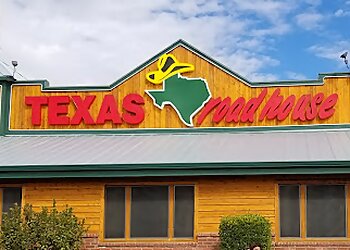 El Paso Steak Houses Texas Roadhouse El Paso