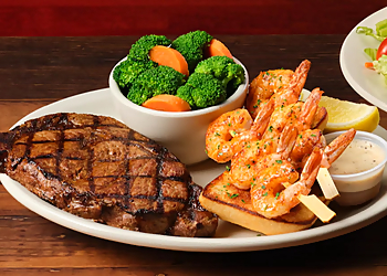 Texas Roadhouse Elk Grove Elk Grove Steak Houses image 1
