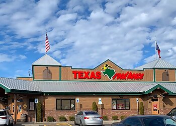 Eugene Steak Houses Texas Roadhouse Eugene