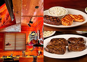 Eugene Steak Houses Texas Roadhouse Eugene