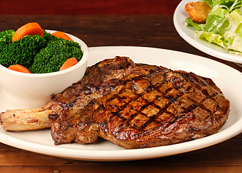Texas Roadhouse Evansville Evansville Steak Houses image 1