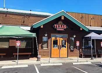 Fayetteville Steak Houses Texas Roadhouse Fayetteville