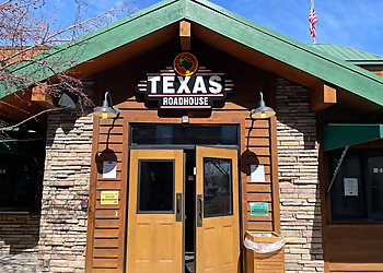 Fort Collins Steak Houses Texas Roadhouse Fort Collins