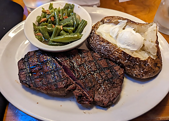 Texas Roadhouse Fort Wayne Fort Wayne Steak Houses image 1