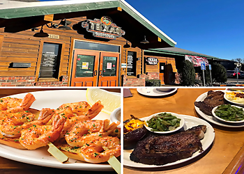 Texas Roadhouse Fort Worth - Fort Worth, TX Steak Houses - collage image(highlights)