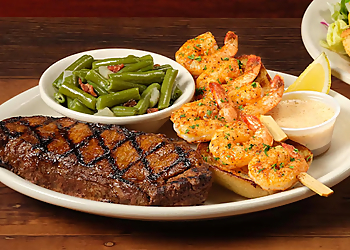 Texas Roadhouse Fort Worth Texas Roadhouse Fort Worth - Fort Worth, TX Steak Houses - Food Image
