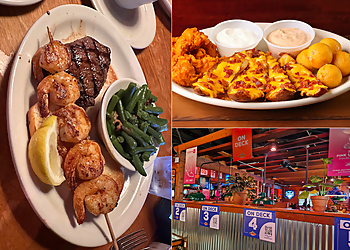 Texas Roadhouse Fremont - Fremont, CA Steak Houses - Service Highlights