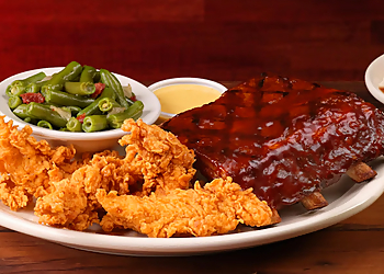 Texas Roadhouse Fremont Texas Roadhouse Fremont - Fremont, CA Steak Houses - Dish Image