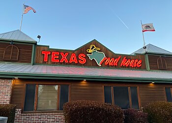 Fresno Steak Houses Texas Roadhouse Fresno