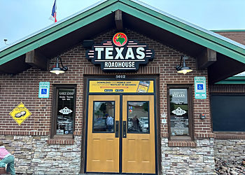 Garland Steak Houses Texas Roadhouse Garland