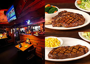 Garland Steak Houses Texas Roadhouse Garland