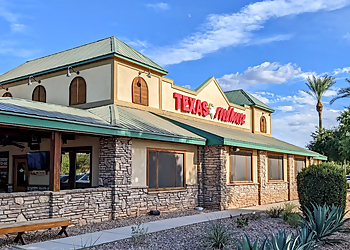 Gilbert Steak Houses Texas Roadhouse Gilbert