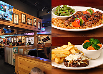 Gilbert Steak Houses Texas Roadhouse Gilbert