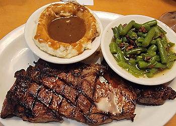 Texas Roadhouse Gilbert Gilbert Steak Houses image 1