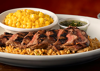 Texas Roadhouse Greensboro Greensboro Steak Houses image 1