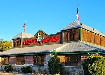 Huntsville Steak Houses Texas Roadhouse Huntsville