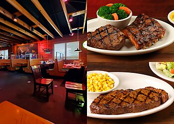 Huntsville Steak Houses Texas Roadhouse Huntsville