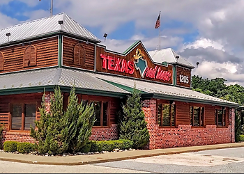 Independence Steak Houses Texas Roadhouse Independence