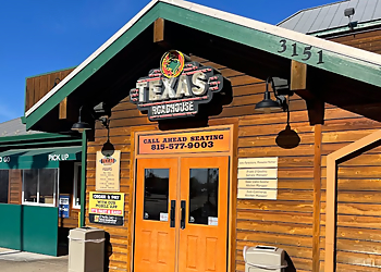 Joliet Steak Houses Texas Roadhouse Joliet
