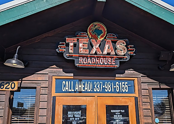 Lafayette Steak Houses Texas Roadhouse Lafayette
