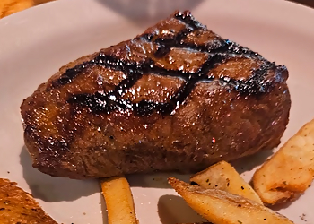 Texas Roadhouse Lansing Lansing Steak Houses image 1