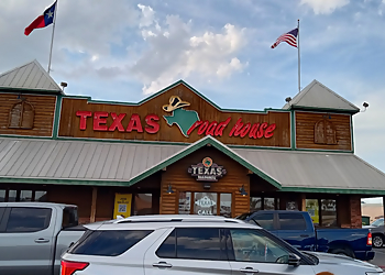 Laredo Steak Houses Texas Roadhouse Laredo
