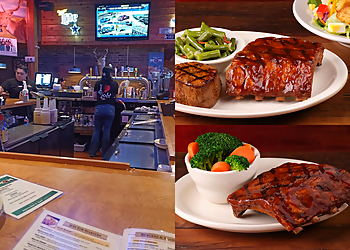 Laredo Steak Houses Texas Roadhouse Laredo