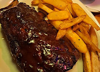 Texas Roadhouse Laredo Laredo Steak Houses image 1
