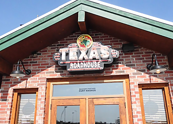 Lincoln Steak Houses Texas Roadhouse Lincoln