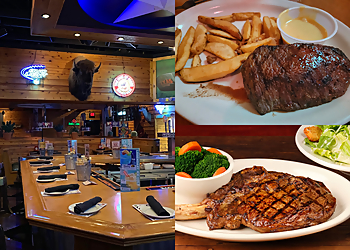 Lincoln Steak Houses Texas Roadhouse Lincoln