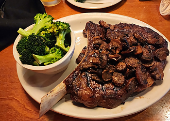 Texas Roadhouse Lincoln Lincoln Steak Houses image 1