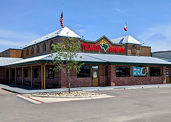 Lubbock Steak Houses Texas Roadhouse Lubbock