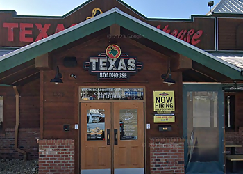 Manchester Steak Houses Texas Roadhouse Manchester