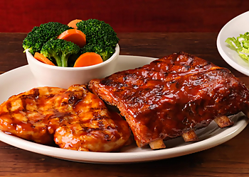 Texas Roadhouse Manchester Manchester Steak Houses image 1
