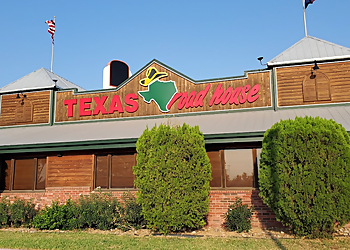 McAllen Steak Houses Texas Roadhouse McAllen