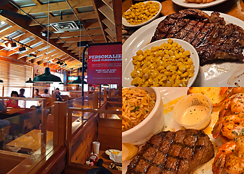 McAllen Steak Houses Texas Roadhouse McAllen