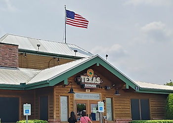 McKinney Steak Houses Texas Roadhouse McKinney