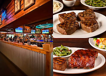 McKinney Steak Houses Texas Roadhouse McKinney