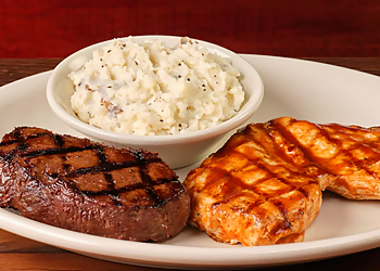 Texas Roadhouse McKinney McKinney Steak Houses image 1
